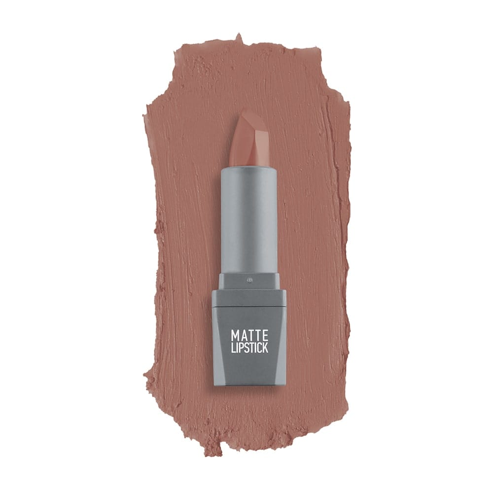 Матовая губная помада Matte Lipstick - фото 2