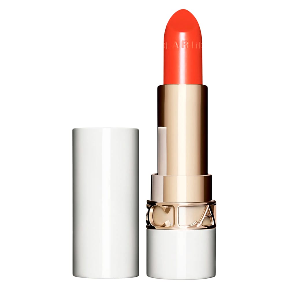 Губная помада с сияющим эффектом Joli Rouge Shine