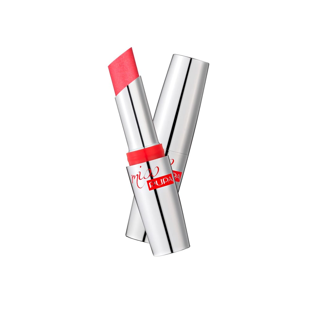Ультраблестящая губная помада Miss Pupa Ultra Brilliant Lipstick