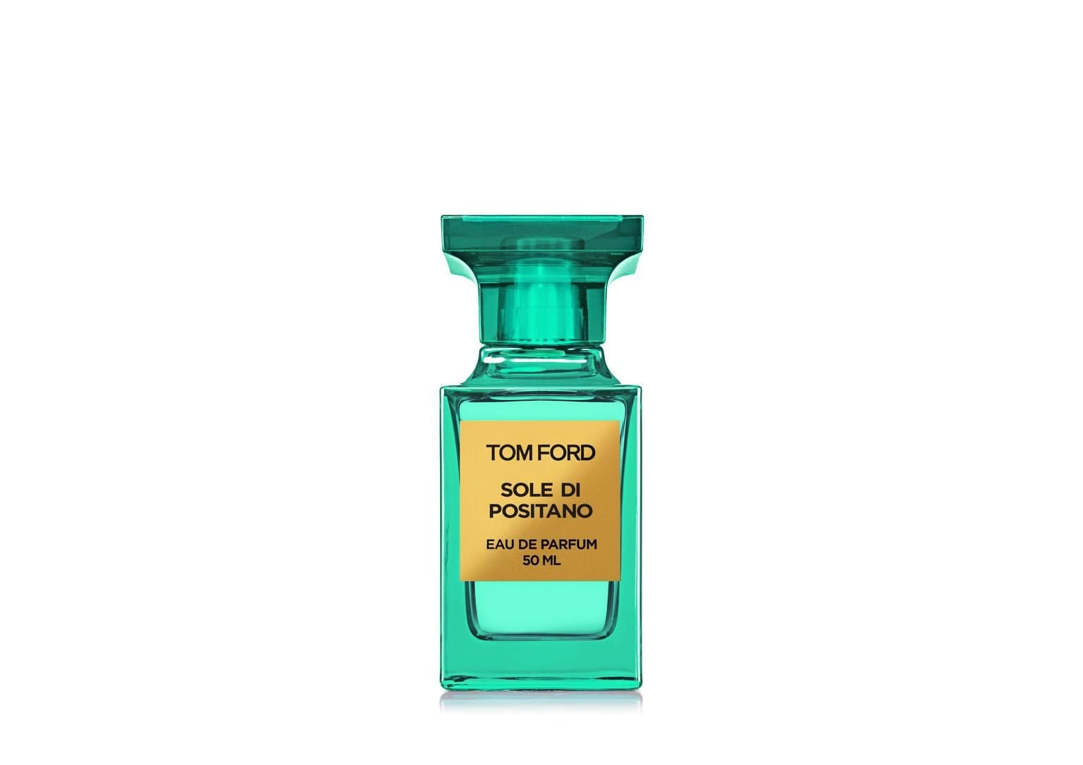 Парфюмерная вода Tom Ford Sole Di Positano Eau De Parfum Spray, 50 мл