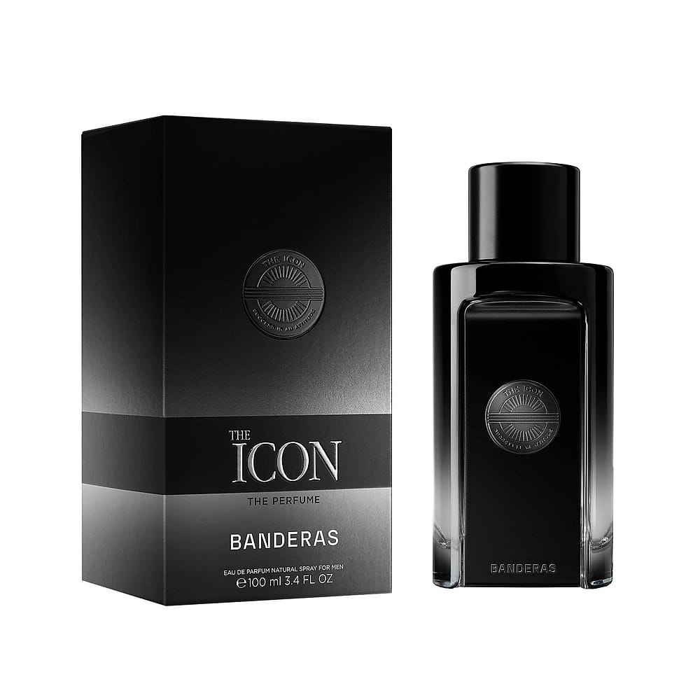 Парфюмерная вода The Icon The Perfume - фото 2