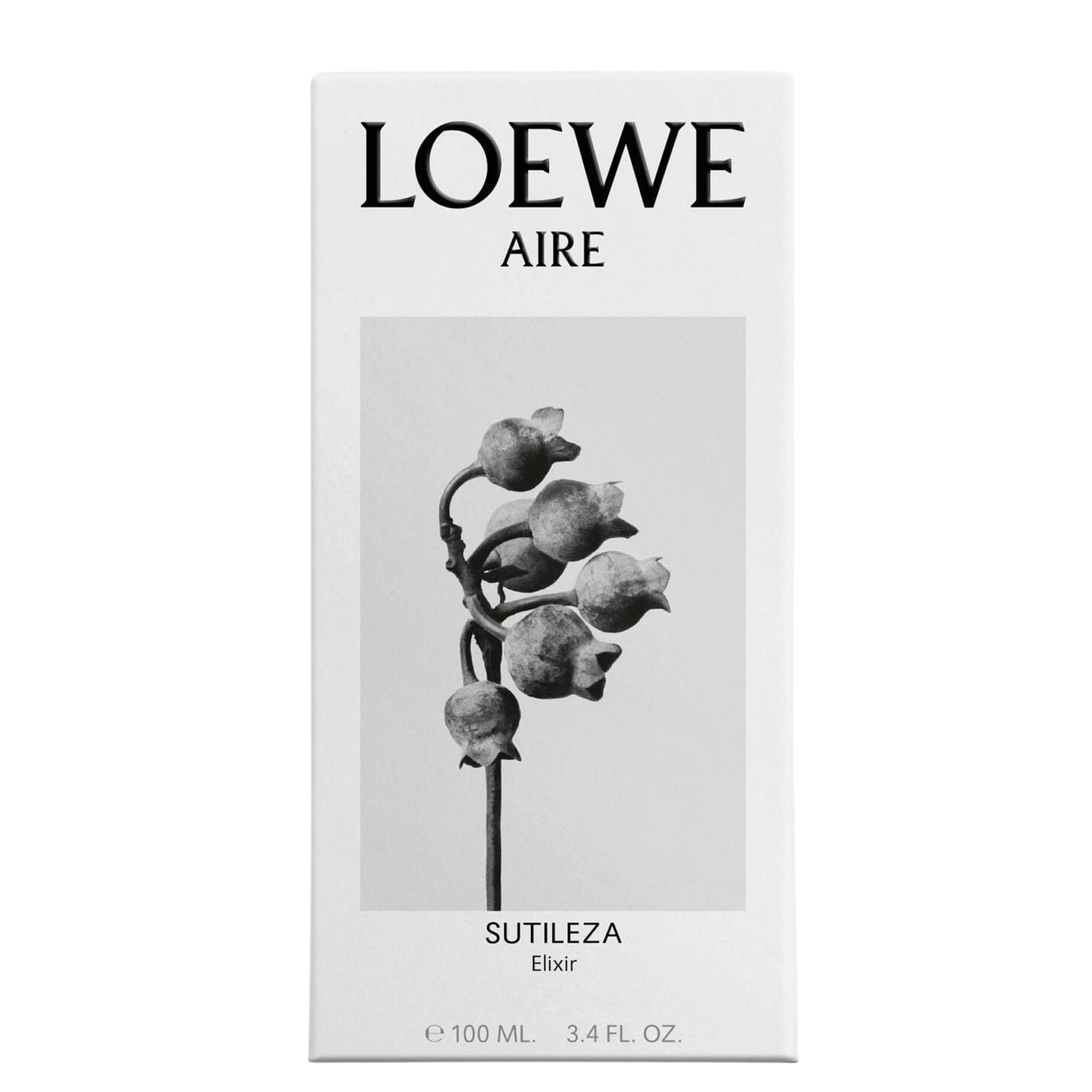 Парфюмерная вода Loewe Aire Sutileza Elixir - фото 3
