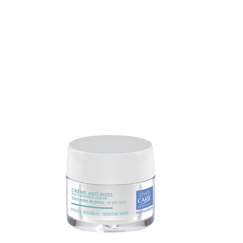 Крем против морщин для лица и шеи Anti-Wrinkle Cream, 30 мл