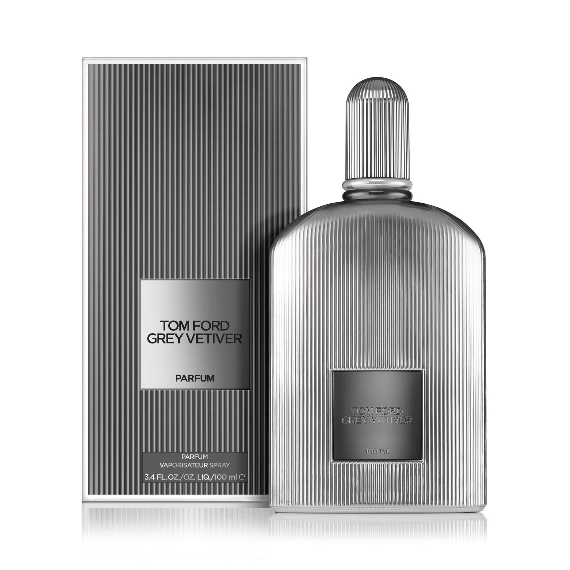 Духи Tom Ford Grey Vetiver Parfum Spray - фото 5