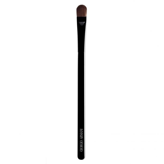 Кисть плоская для теней Maestro Brush