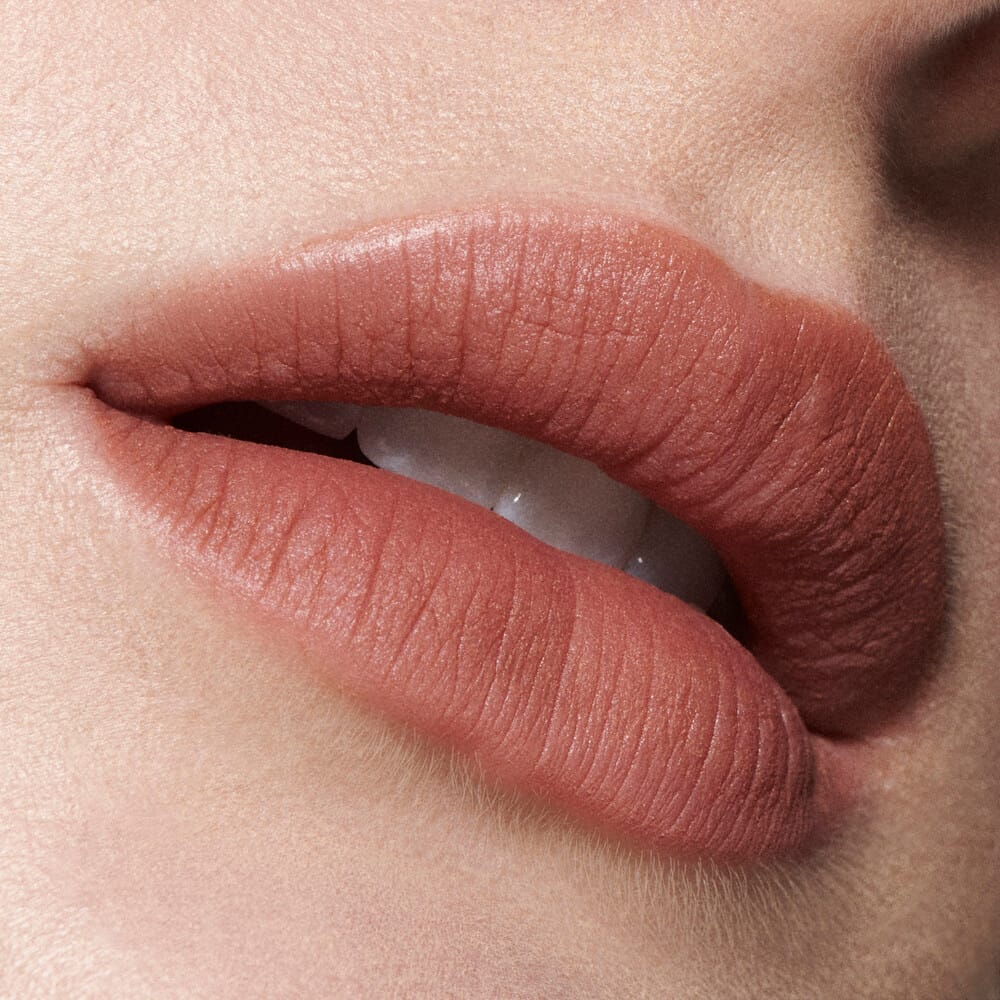 Жидкая помада  Powder Kiss Liquid Lipcolour - фото 4