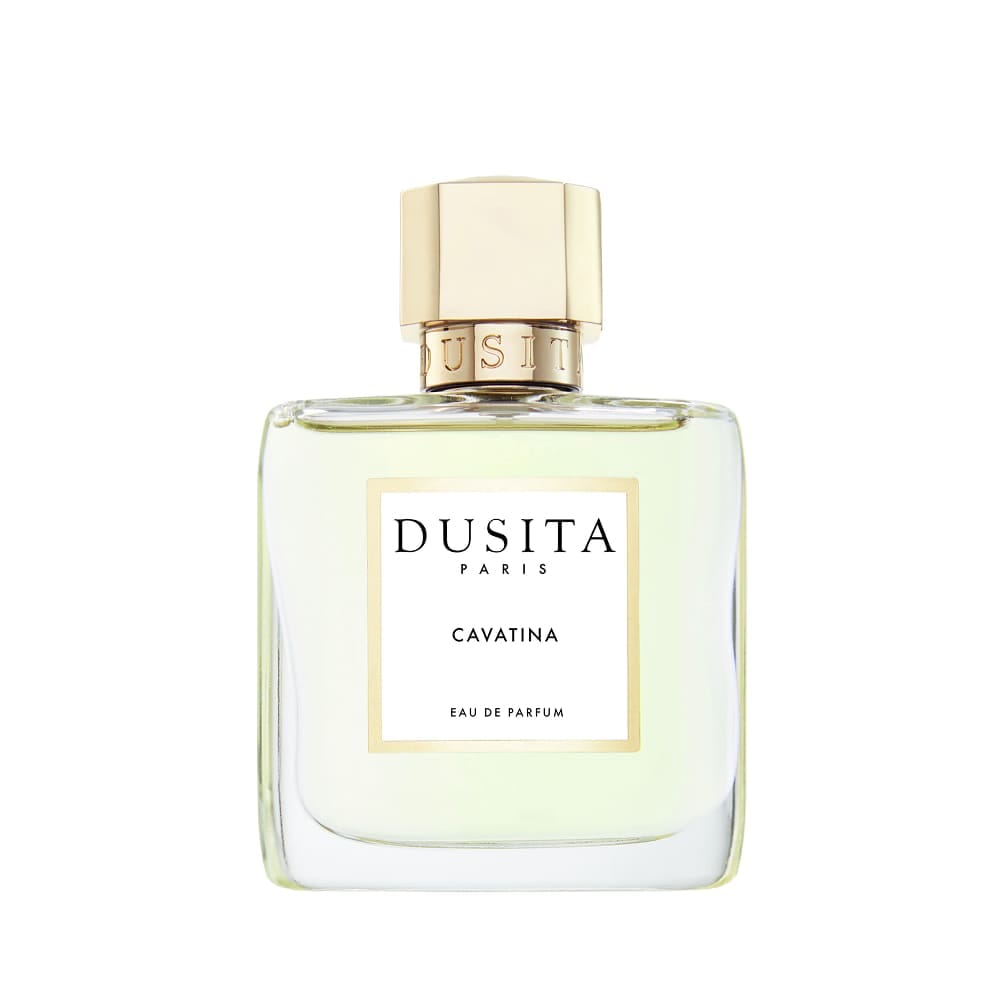 Парфюмерная вода CAVATINA