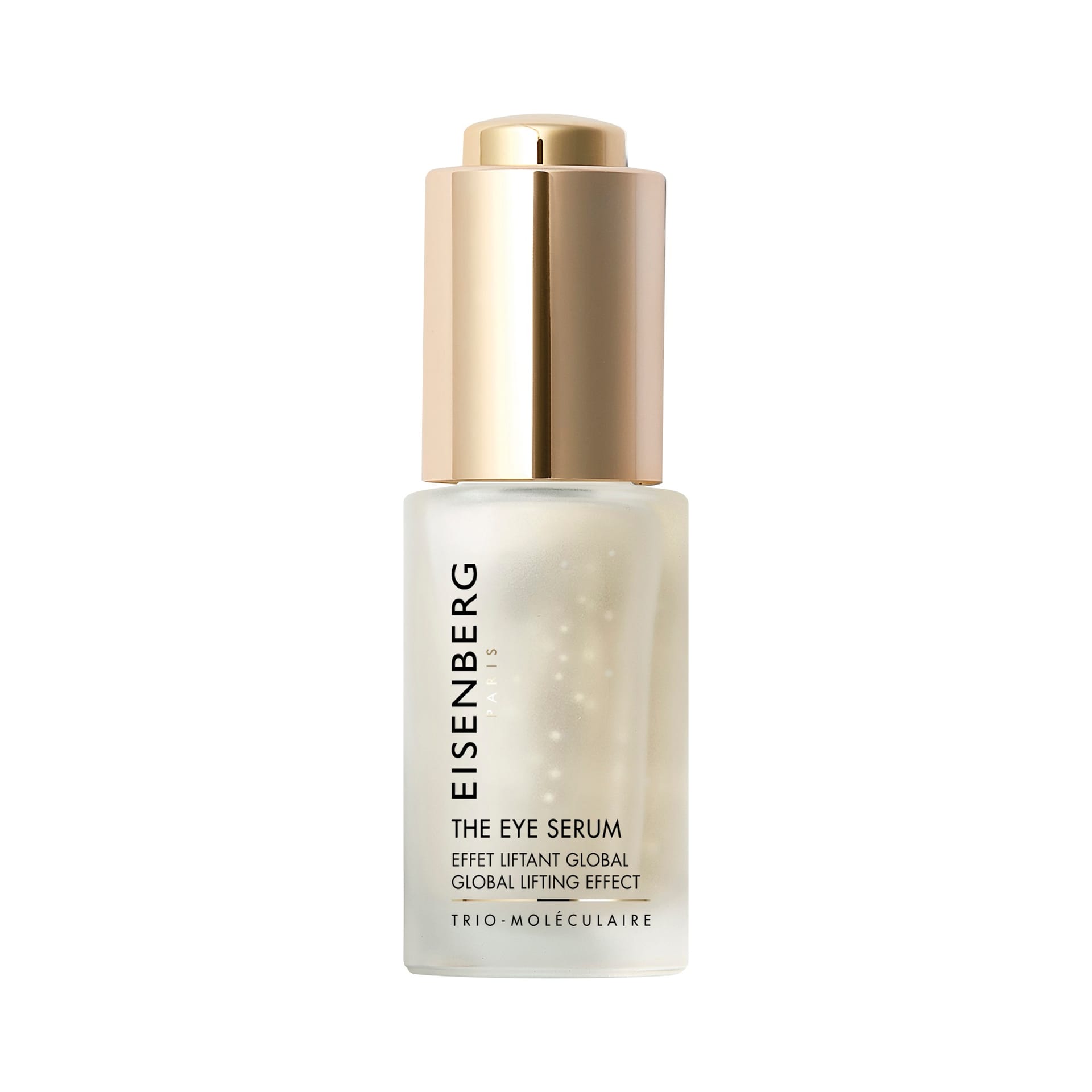 Сыворотка для кожи вокруг глаз многофункциональная The Eye Serum, 15 мл