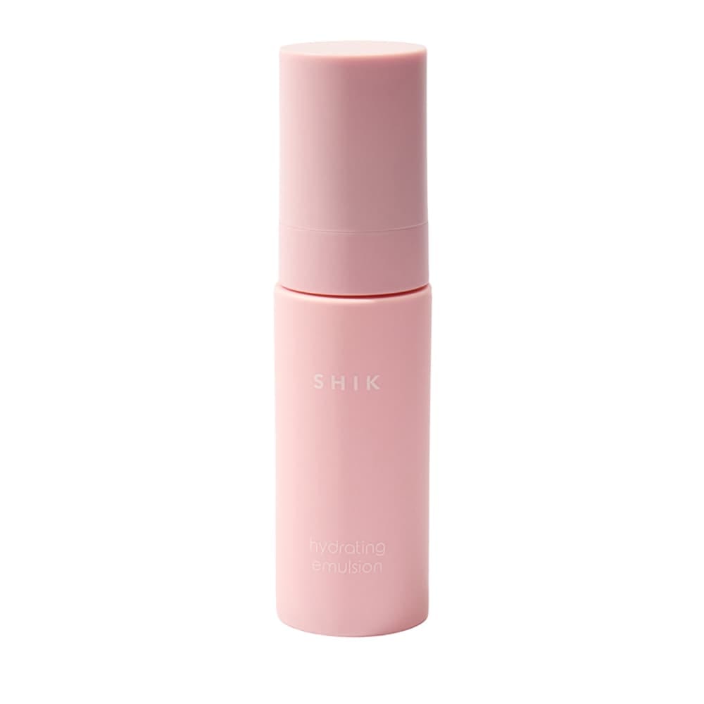 Эмульсия для лица увлажняющая Shikstudio Hydrating Emulsion