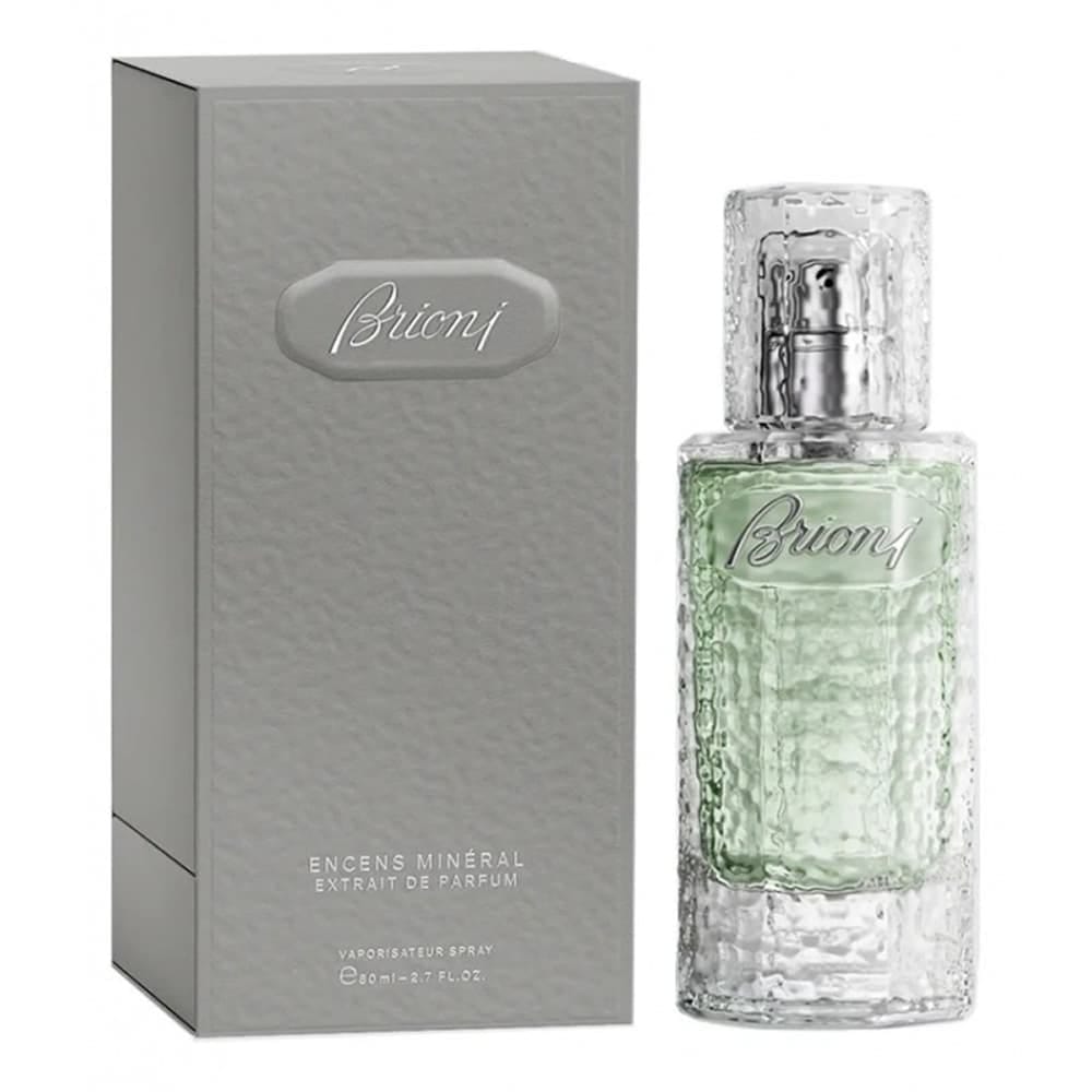 Духи Brioni Encens Mineral, 80 мл - фото 2