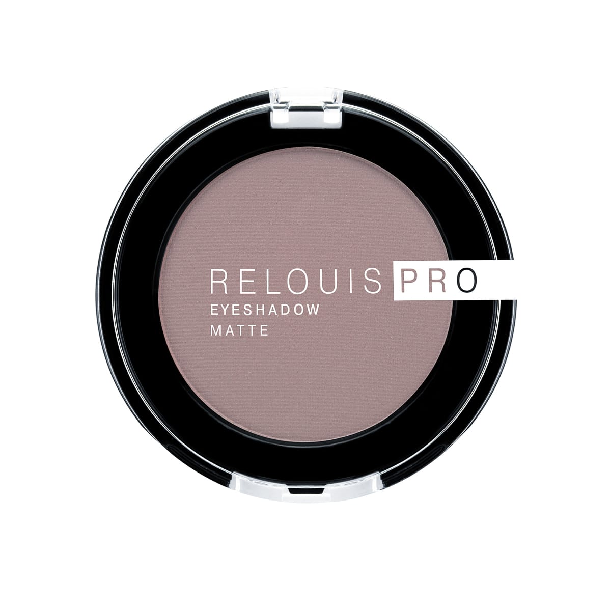 Тени для век "Relouis Pro Eyeshadow Matte"