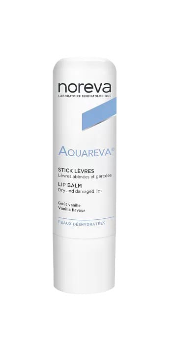 Бальзам для губ Aquareva Lip Balm, 4 гр