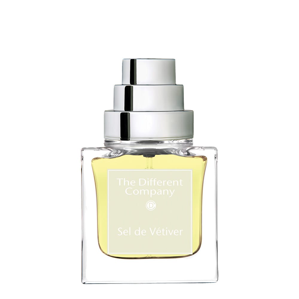 Парфюмерная вода Sel De Vetiver, 100 мл