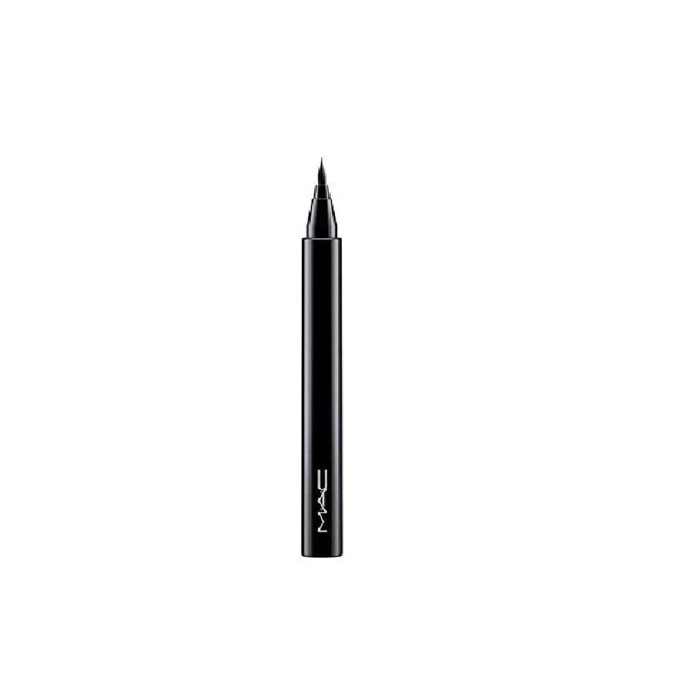 Жидкая подводка-карандаш для век Brushstroke 24-Hour Liner