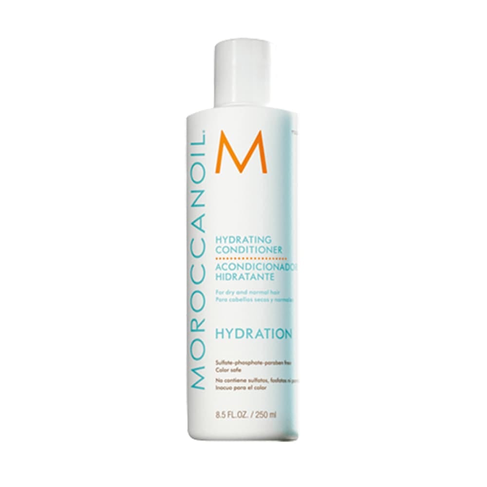 Moroccanoil Кондиционер увлажняющий, 250 мл, Израиль