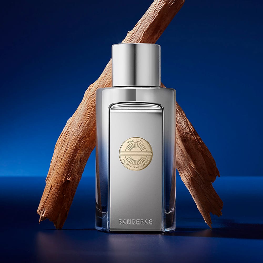 Парфюмерная вода мужская Antonio Banderas The Icon Elixir - фото 7