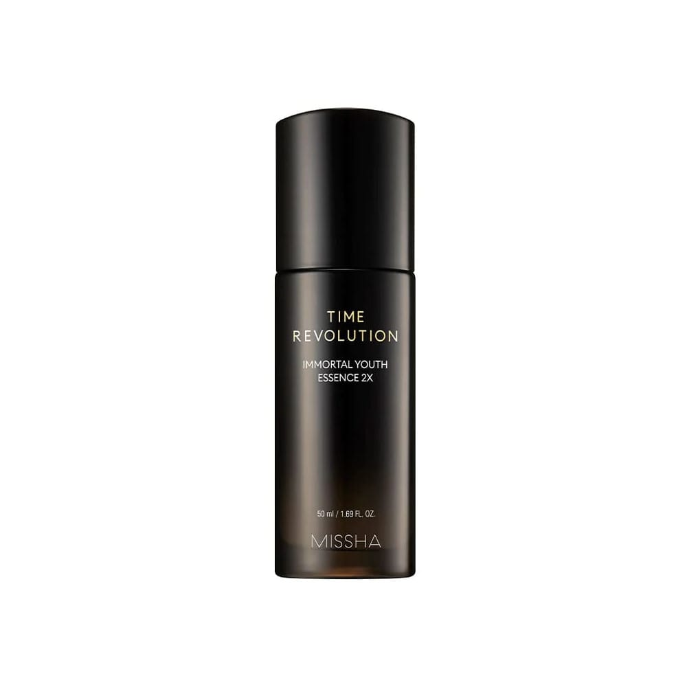 Омолаживающая эссенция для лица Missha Time Revolution Immortal Youth Essence 2X, 50 мл