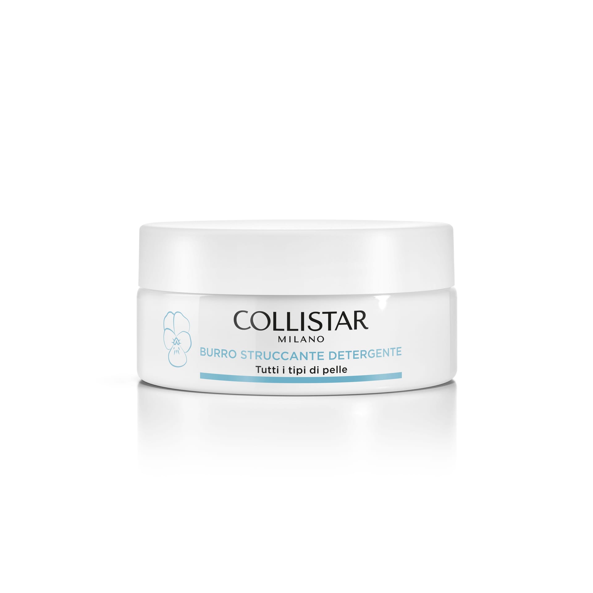 Очищающий бальзам для снятия макияжа с лица и глаз Make-up Removing Cleansing Balm, 100 мл