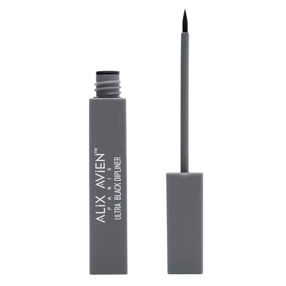 Подводка для век Ultra Black Dipliner, тон Black, 4,7 мл