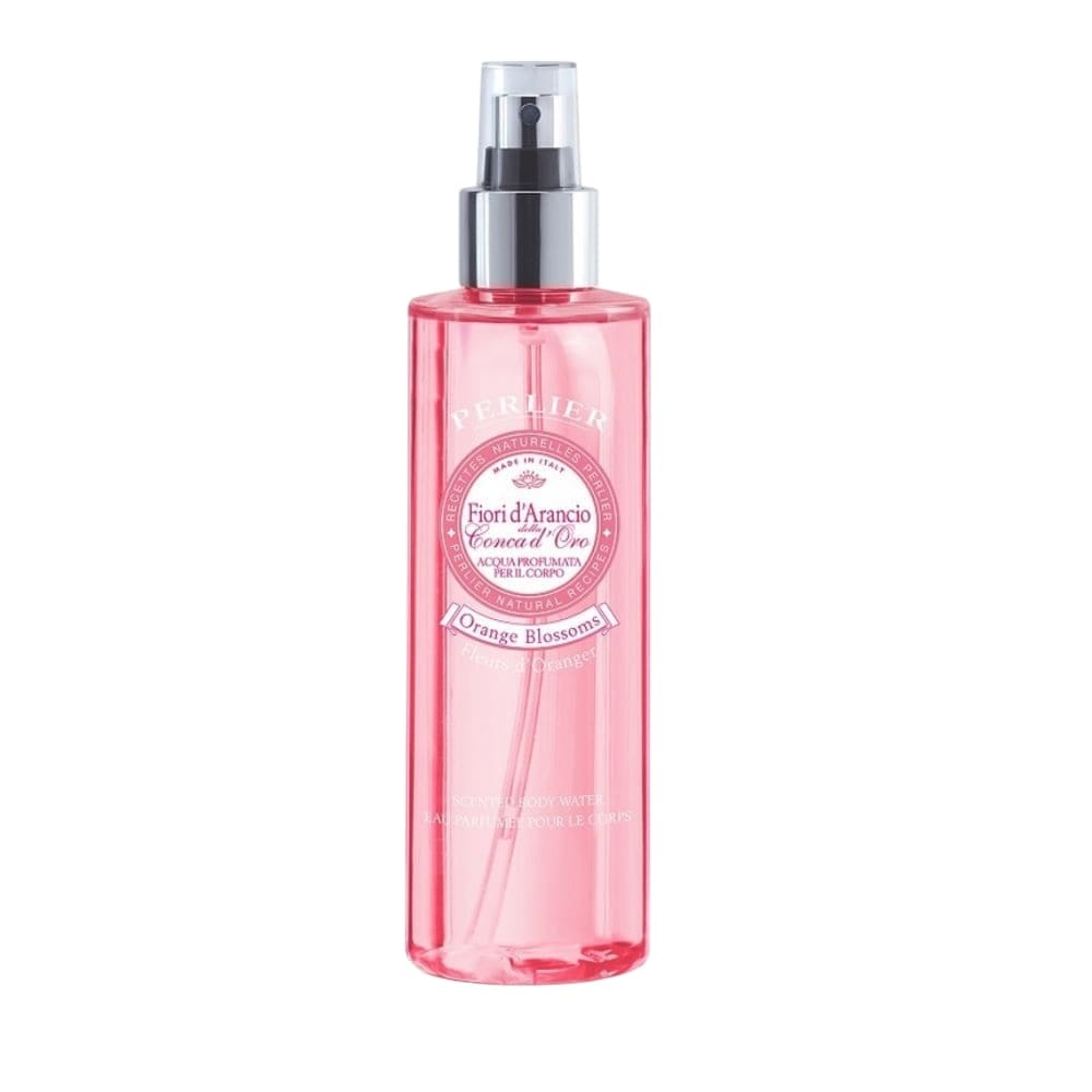 Душистая вода для тела Orange Blossoms/Scented Body Water, 200 мл