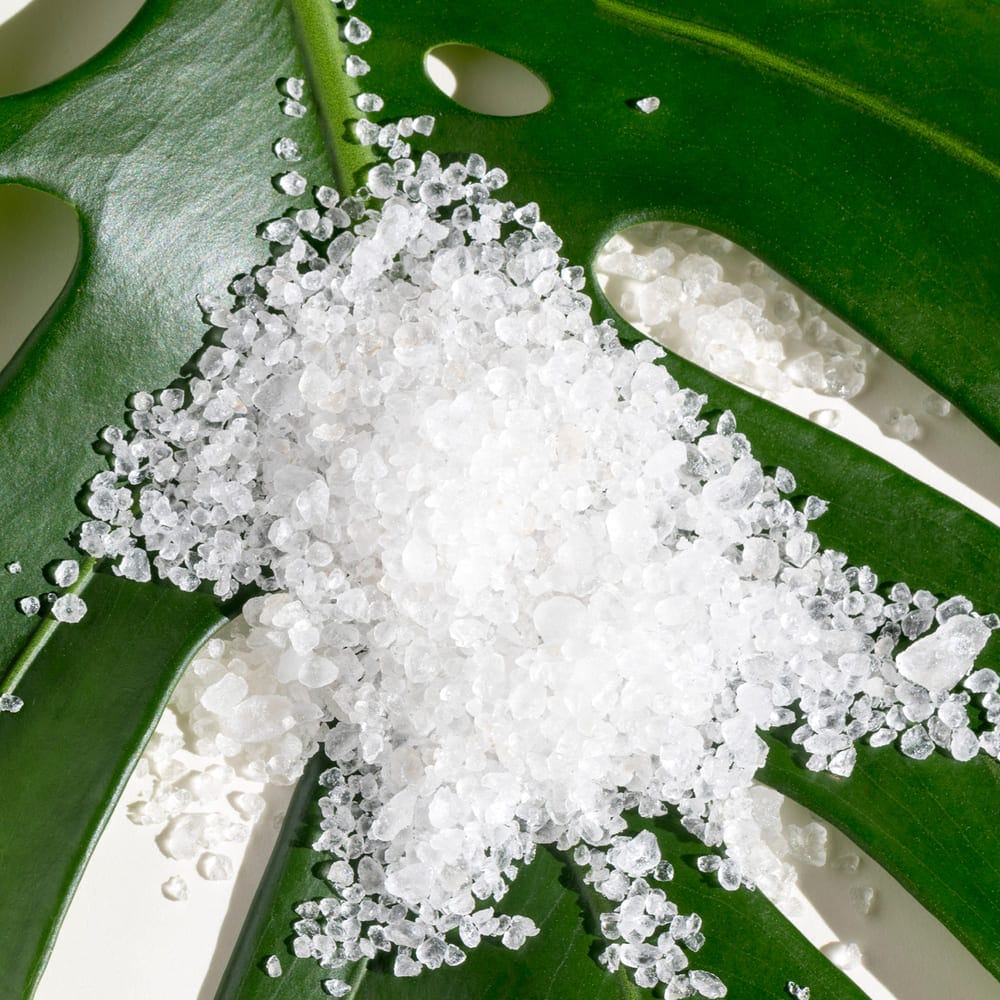 Косметическая соль для ванн Natural Dead Sea Bath Salts, 250 г - фото 2
