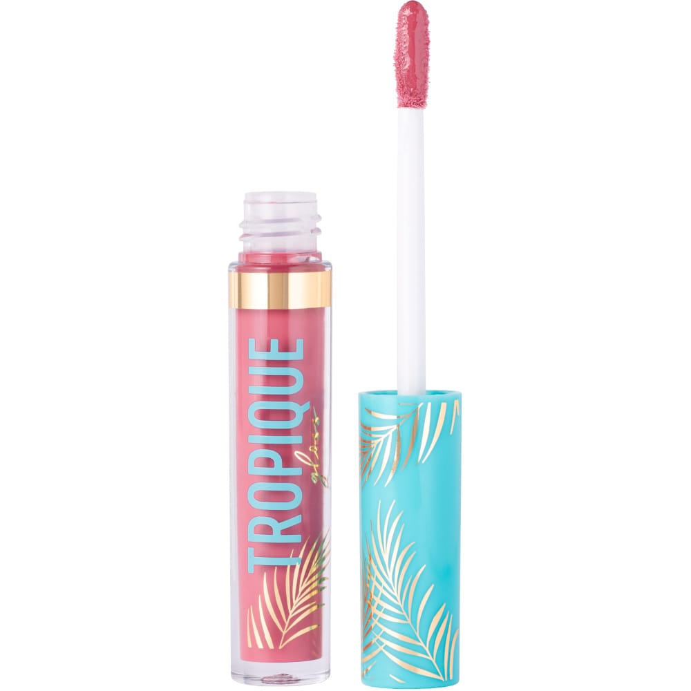 Блеск для губ Tropique Gloss