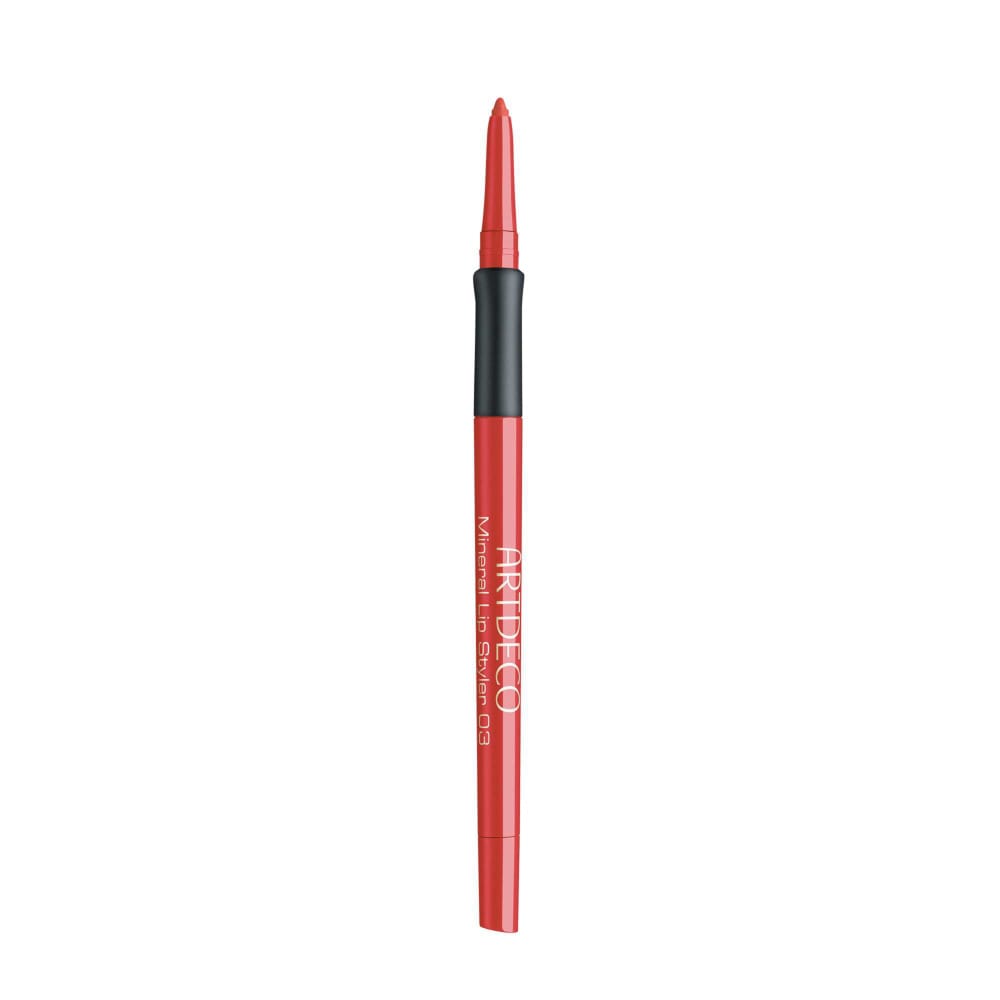 Карандаш для губ минеральный Mineral Lip Styler