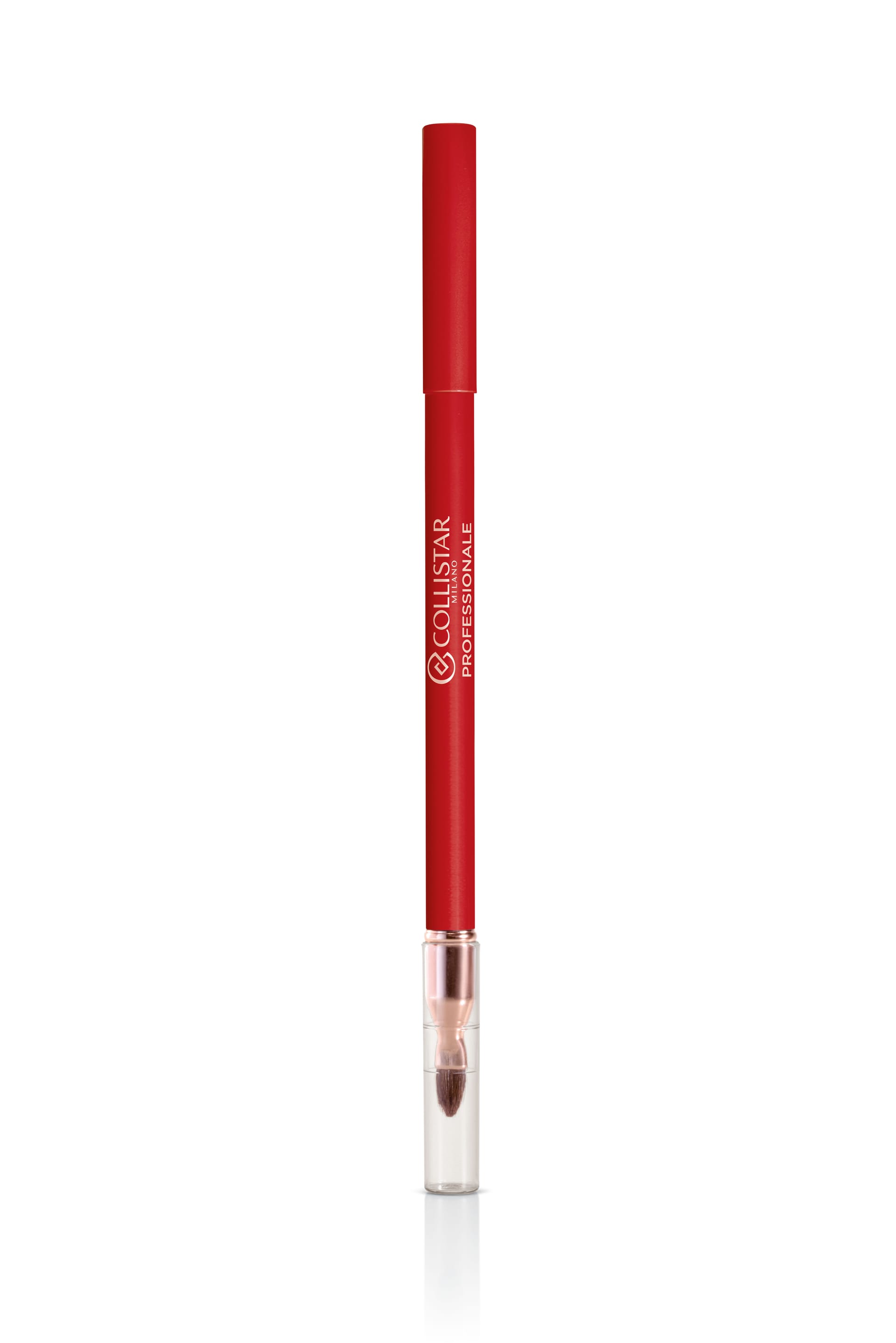 Карандаш для губ профессиональный водостойкий Professionale Lip Pencil Long-Lasting Waterproof