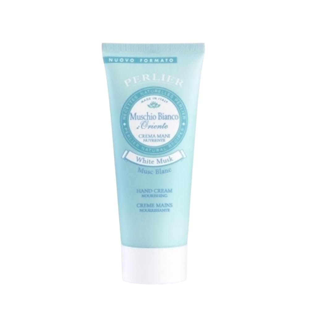 Питательный крем для рук White Musk/Nourishing Hand Cream, 100 мл