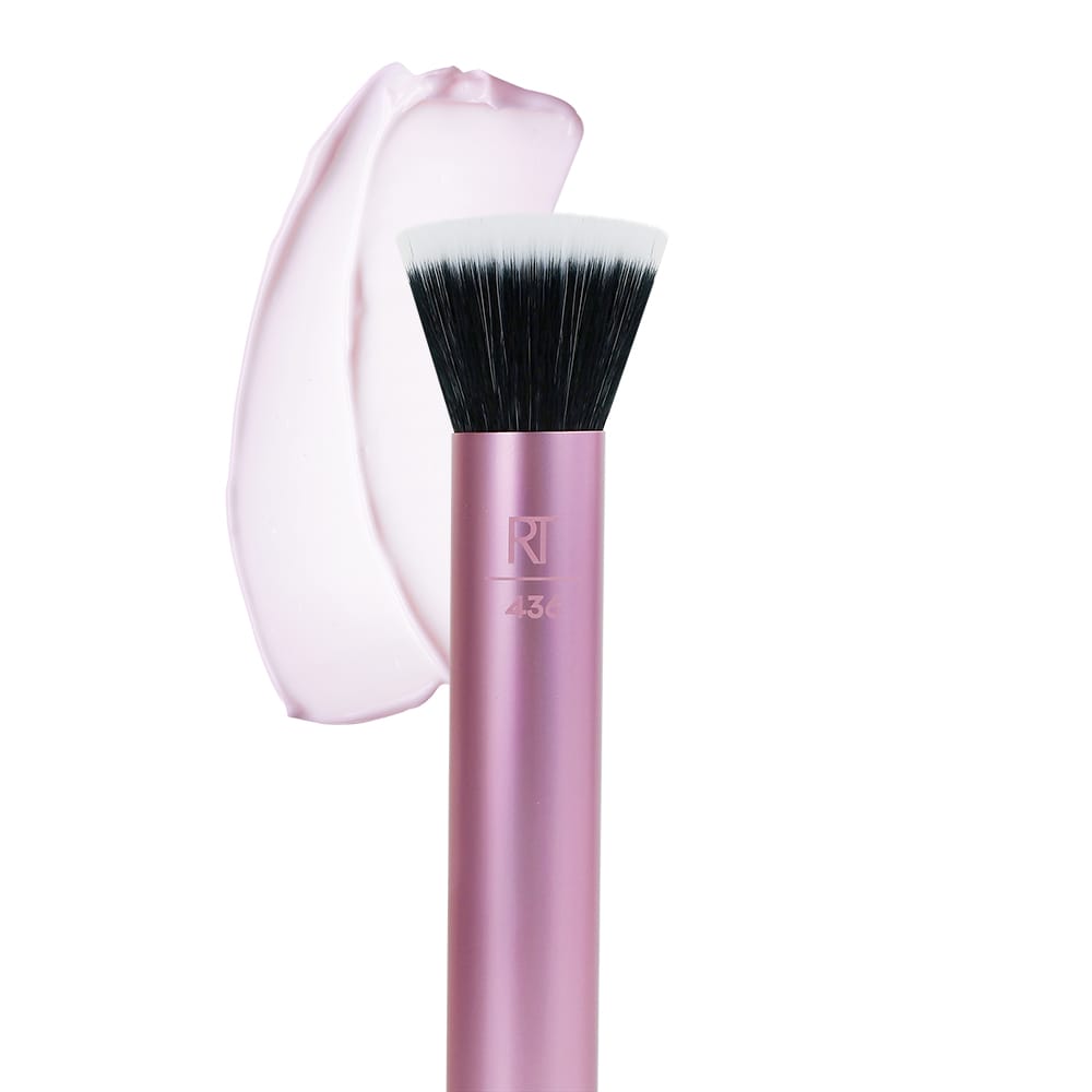 Кисть для макияжа лица Stippling Brush