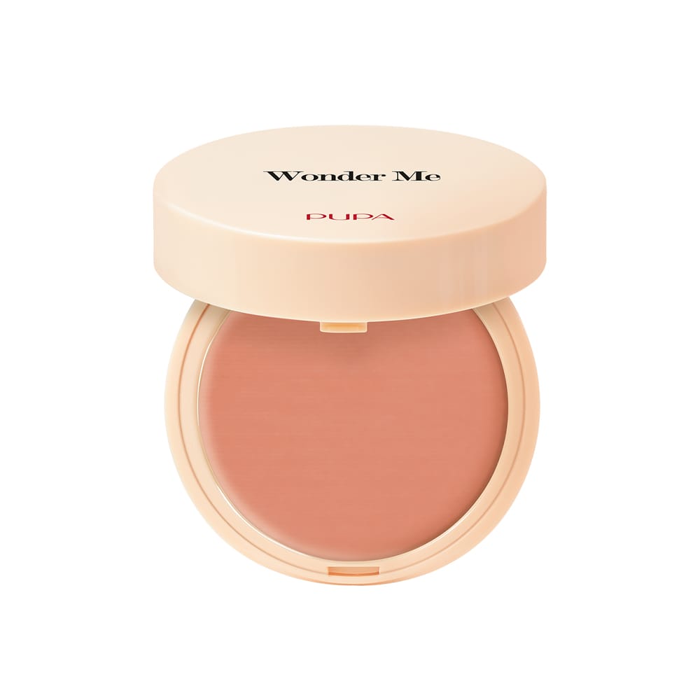 Румяна натуральный эффект Wonder Me Blush