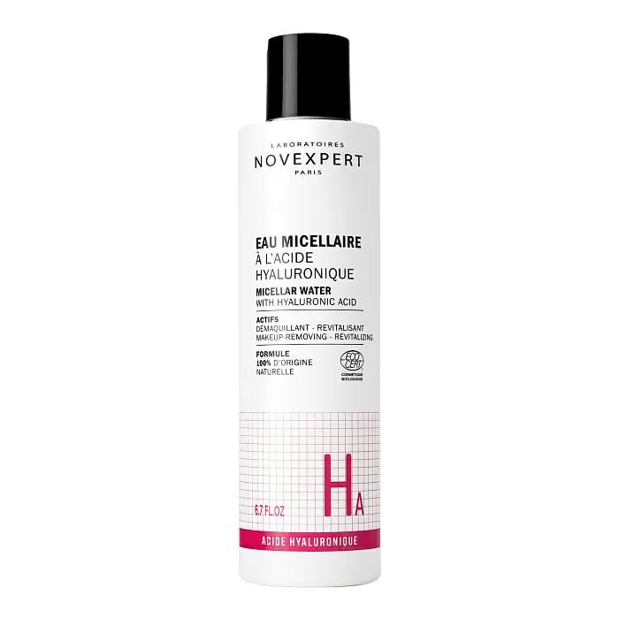 Мицеллярная вода с гиалуроновой кислотой Hyaluron Acid Micellar Water, 200 мл