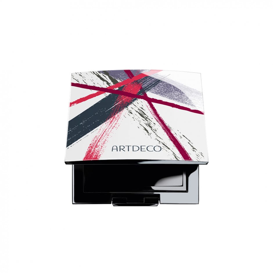 Футляр для теней и румян Beauty Box Triо - Limited Edition