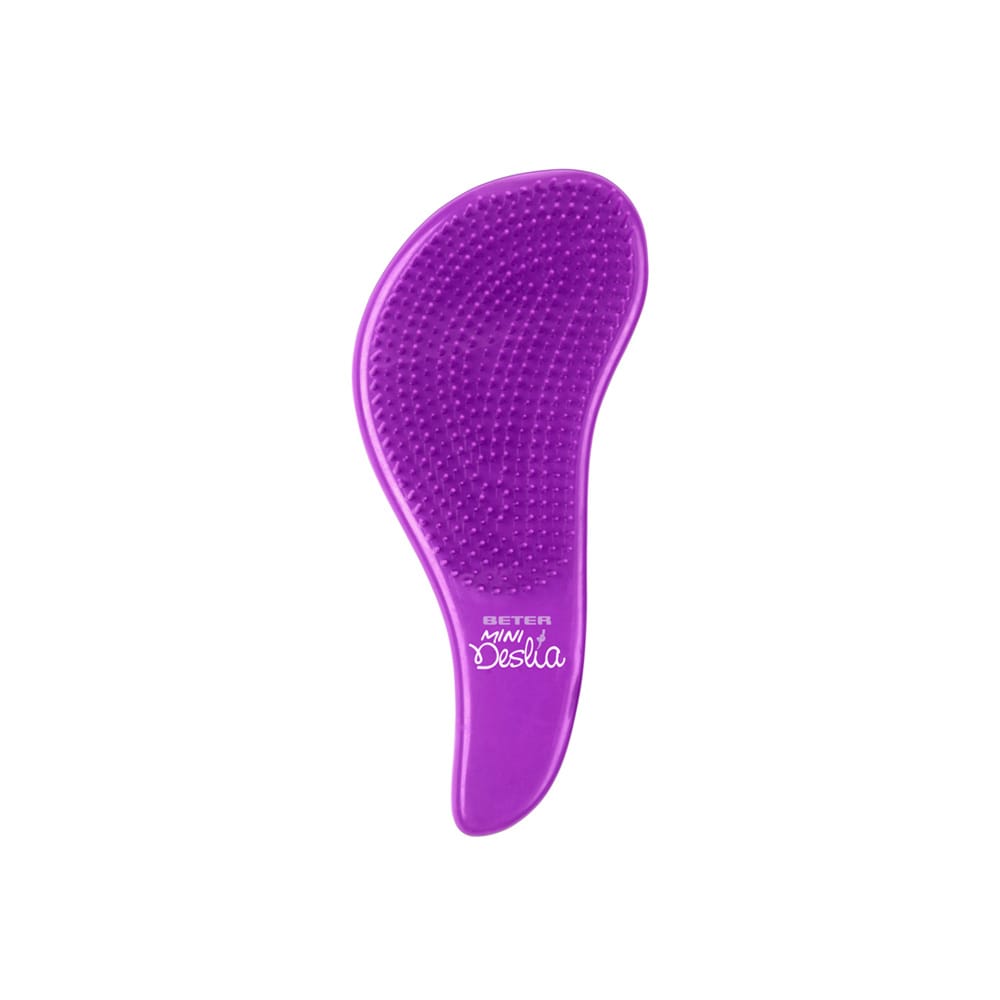 Расческа для волос Deslia Detangling Brush - фото 3