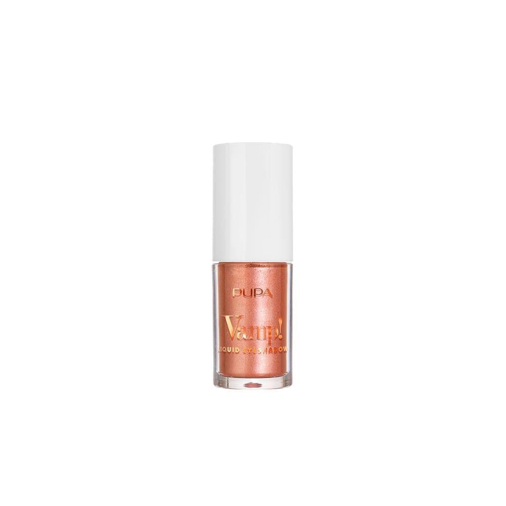 Тени для век жидкие Vamp! Liquid Eyeshadow