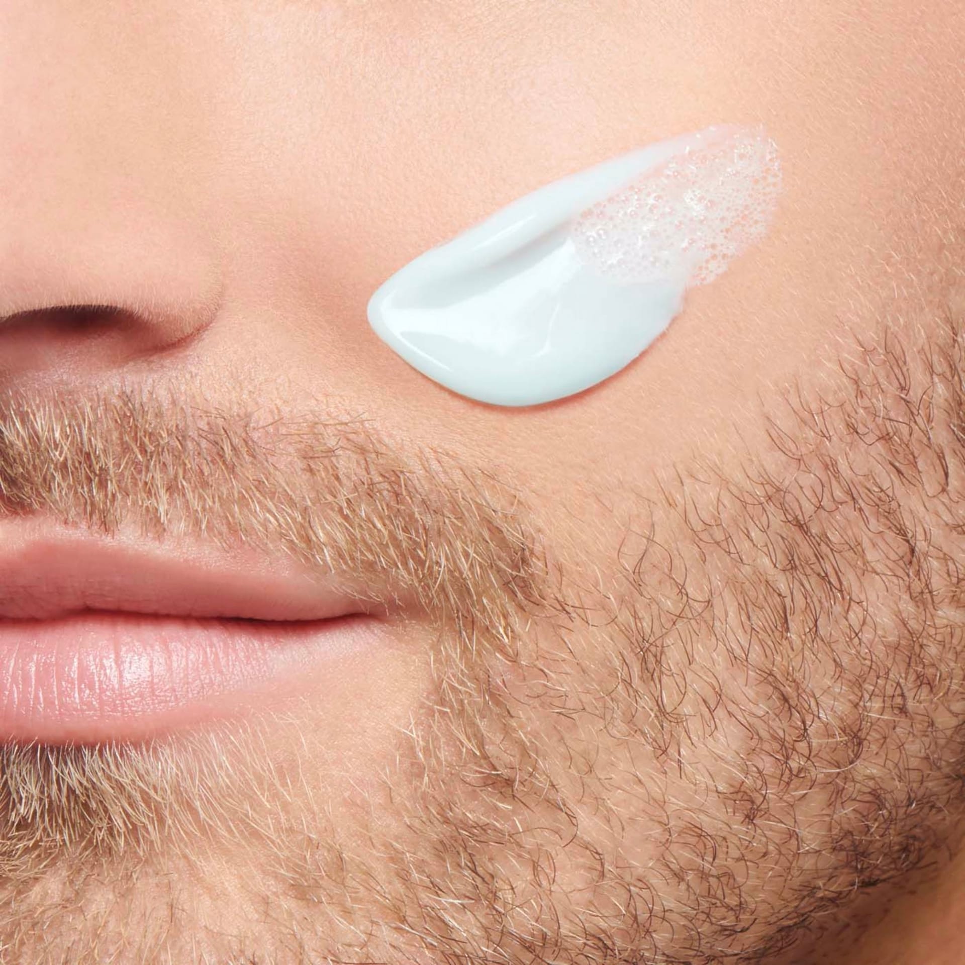 Очищающий гель для умывания для мужчин CLARINS MEN Active Face Wash, 125 мл - фото 3