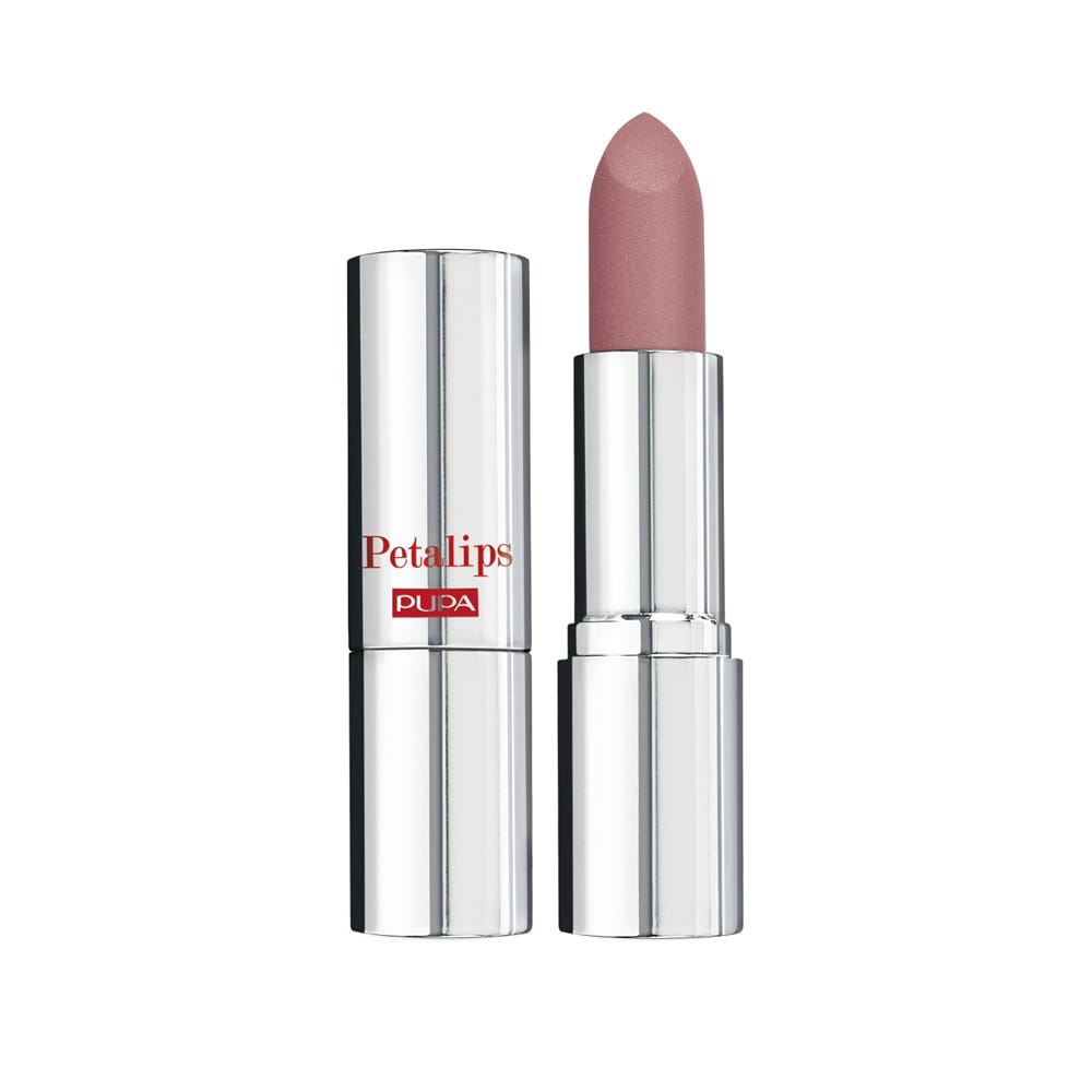 Комфортная матовая губная помада PETALIPS Soft Matte Lipstic