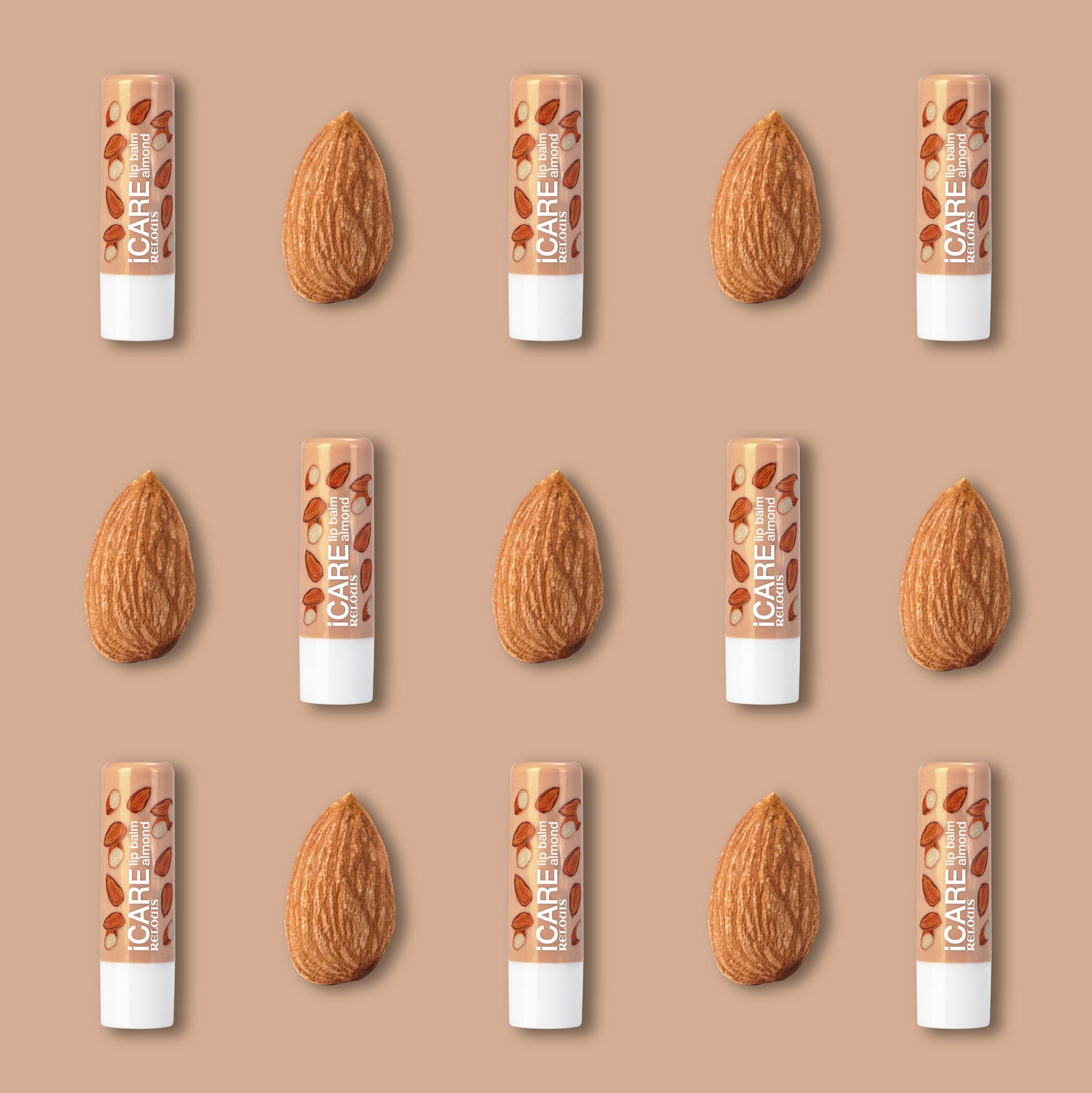 Бальзам-уход для губ iCARE Lip Balm - фото 2