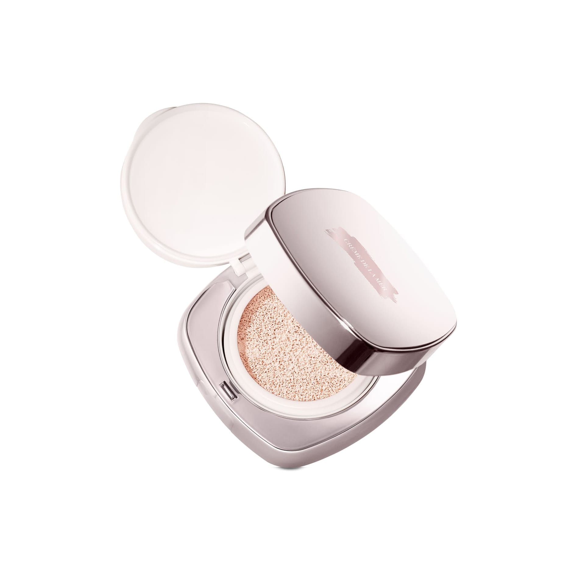 Тональный лифтинг-кушон с эффектом сияния The Luminous Lifting Cushion Foundation SPF20 - Rosy Ivory, 24 гр - фото 2