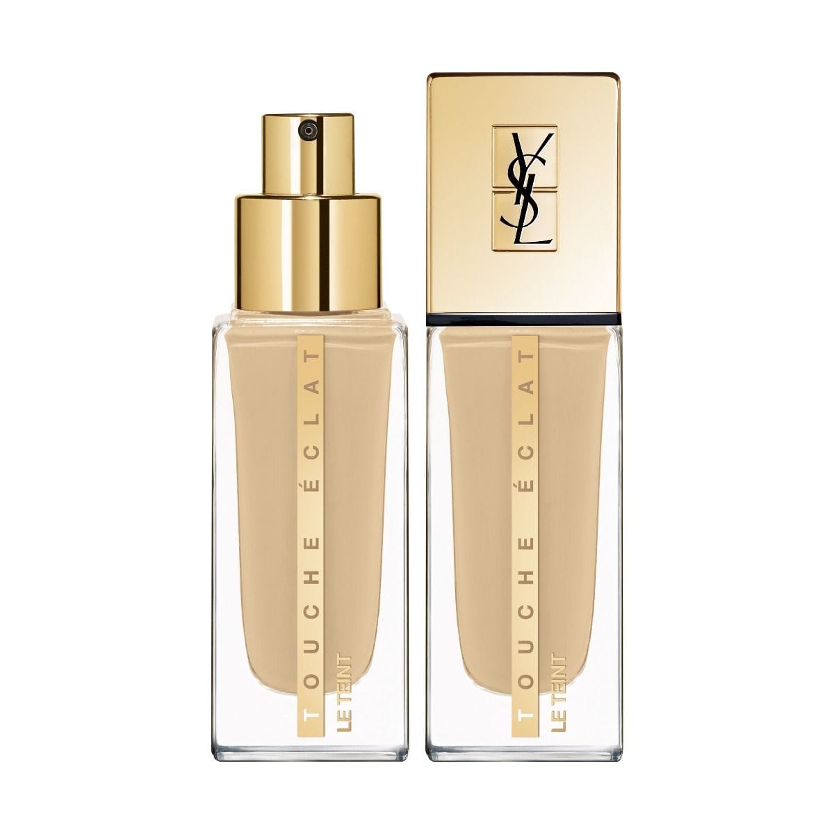 Тональный крем для лица TOUCHE ECLAT LE TEINT, 25 мл