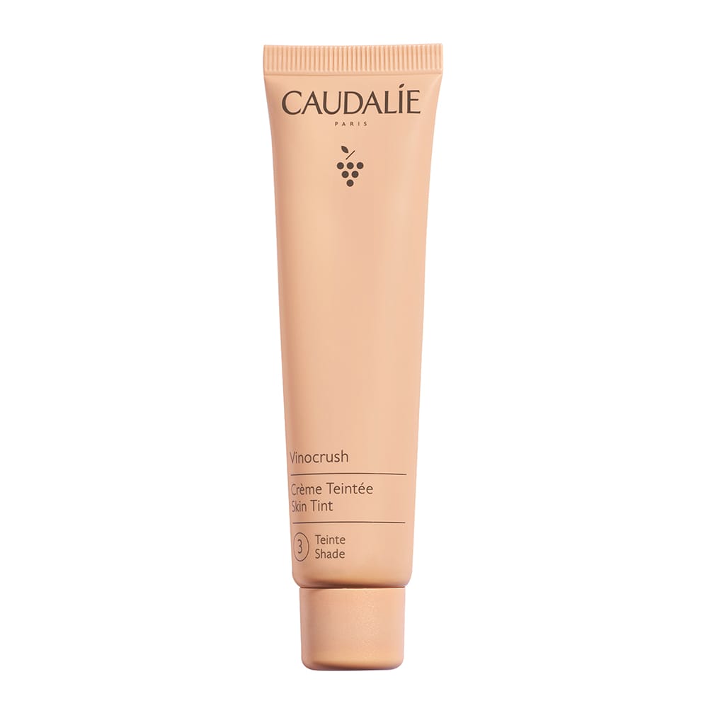 Тональный флюид Vinocrush Crème Teintée