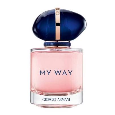 Парфюмерная вода My Way