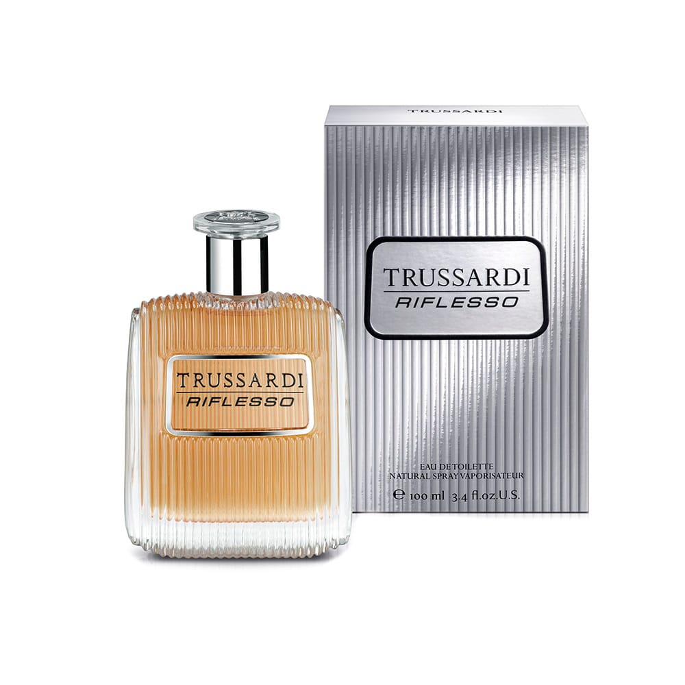 Туалетная вода Trussardi Riflesso - фото 2