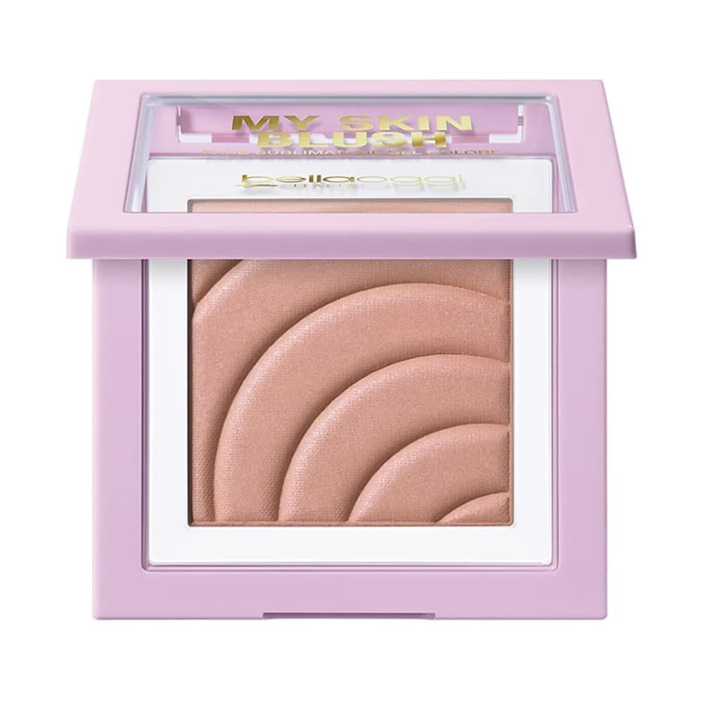 Румяна My Skin Blush 4,5г - фото 2