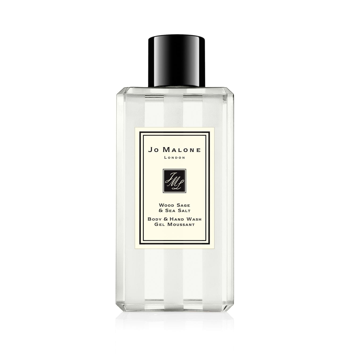 Гель для душа Jo Malone Wood Sage & Sea Salt Body & Hand Wash