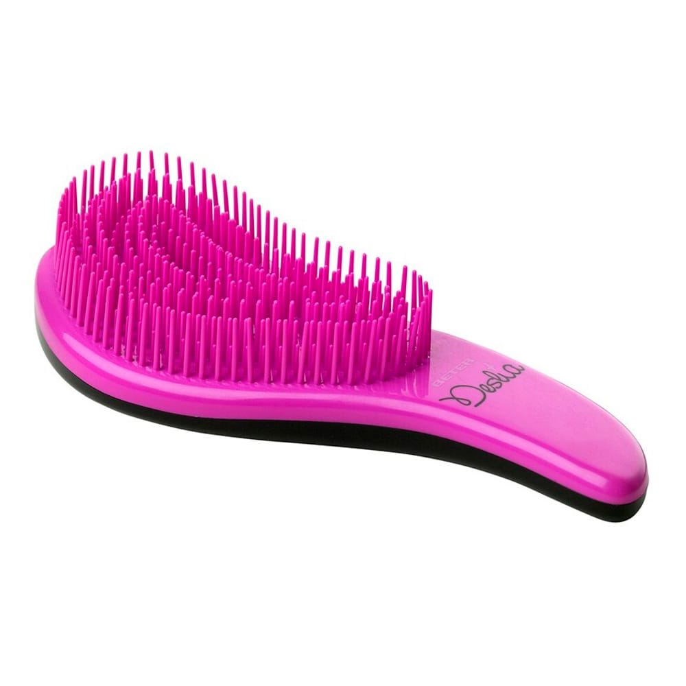 Расческа для волос Deslia Detangling Brush - фото 9