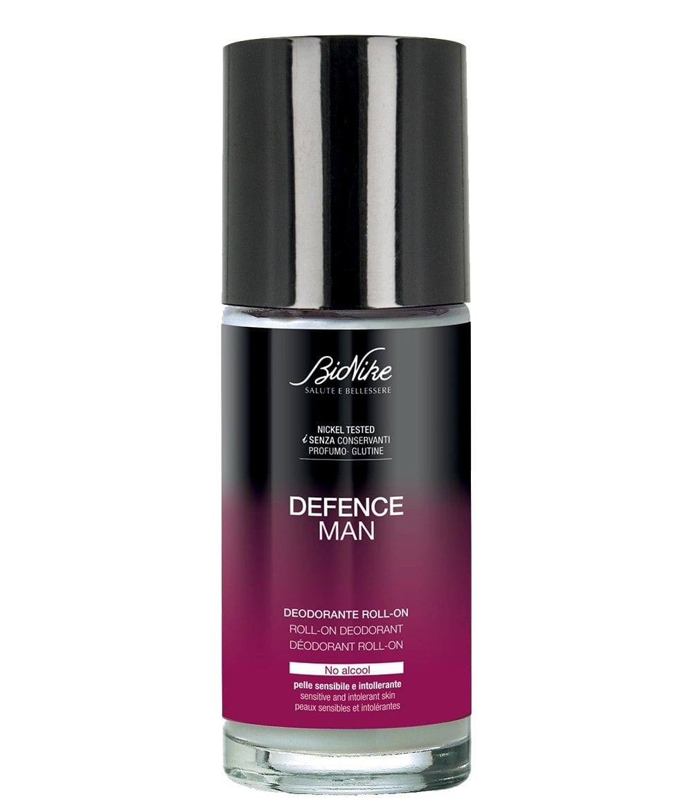 Дезодорант мужской Defence Man Roll-On Deodorant, 50 мл
