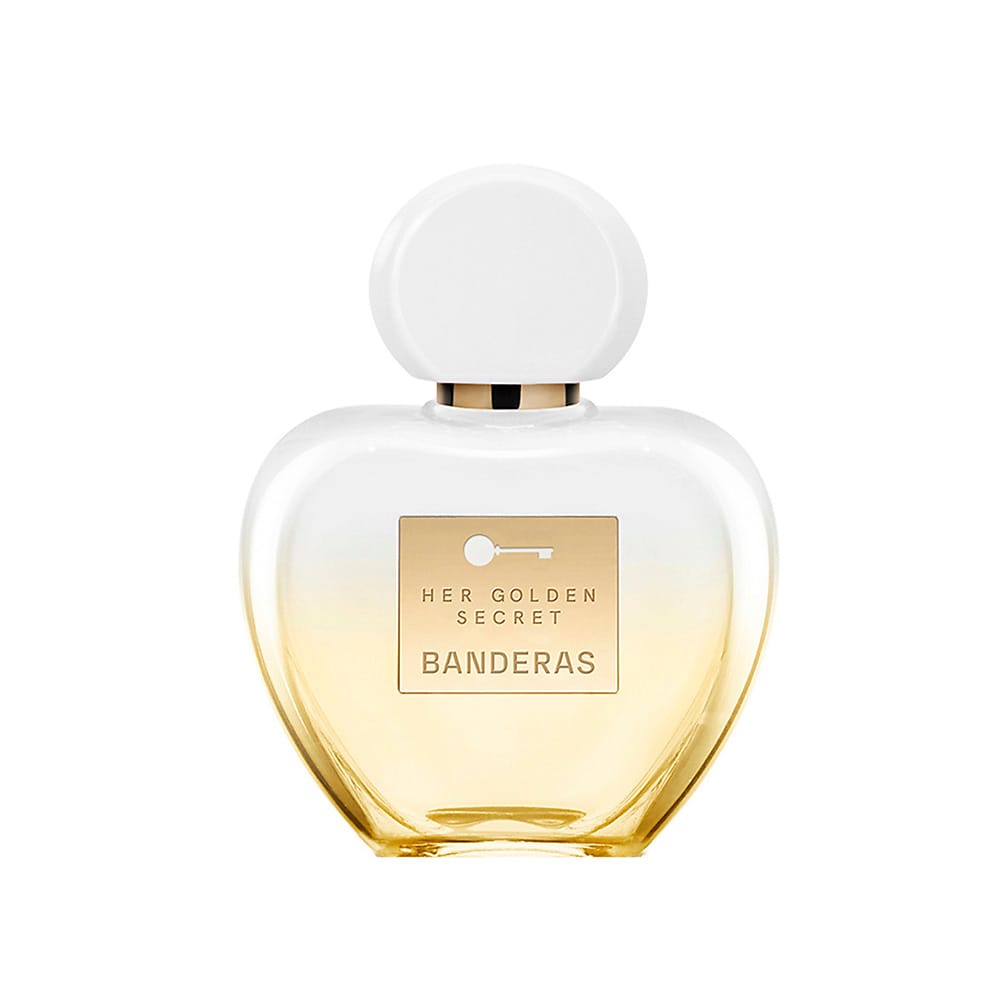 Туалетная вода Her Golden Secret