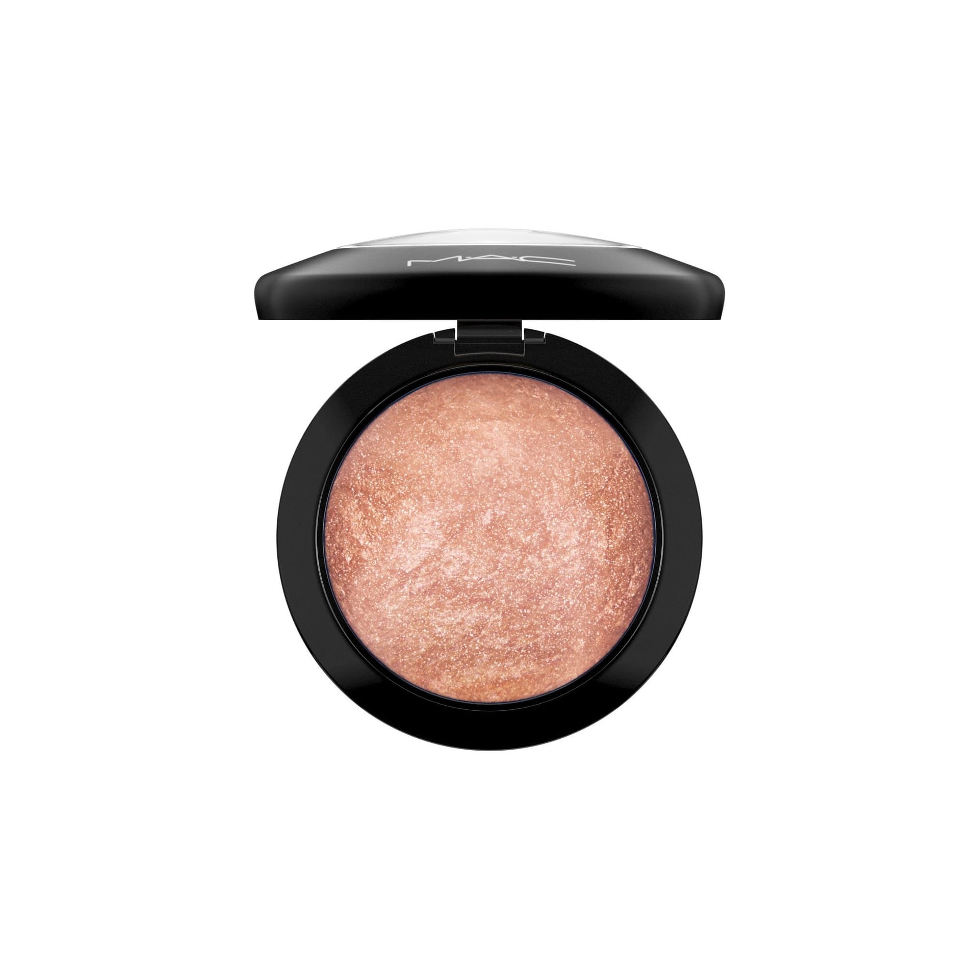 Перламутровая пудра MAC Mineralize Skinfinish