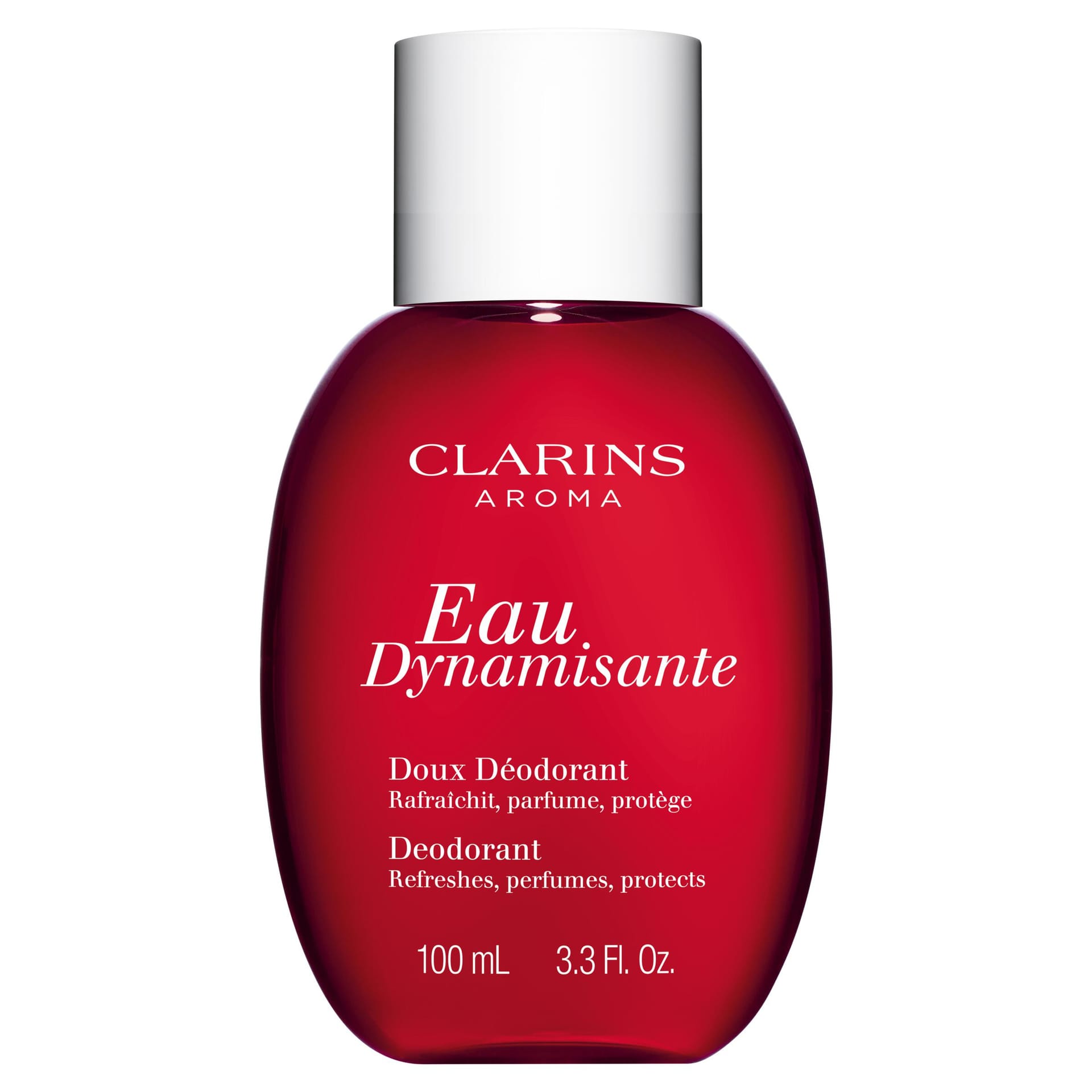 Парфюмированный дезодорант-спрей Aroma Eau Dynamisante Deodorant, 100 мл